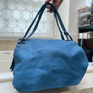 Stuart Weitzman Satchel Bag